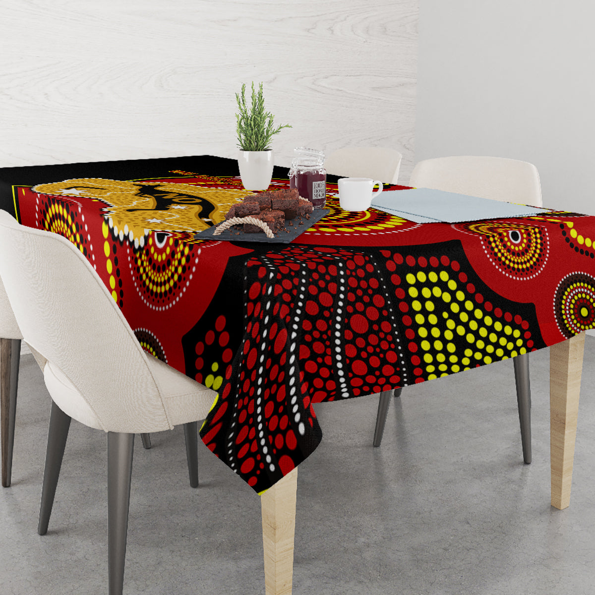 personalised-australia-indigenous-tablecloth-we-are-all-australian-vote-no-to-the-voice