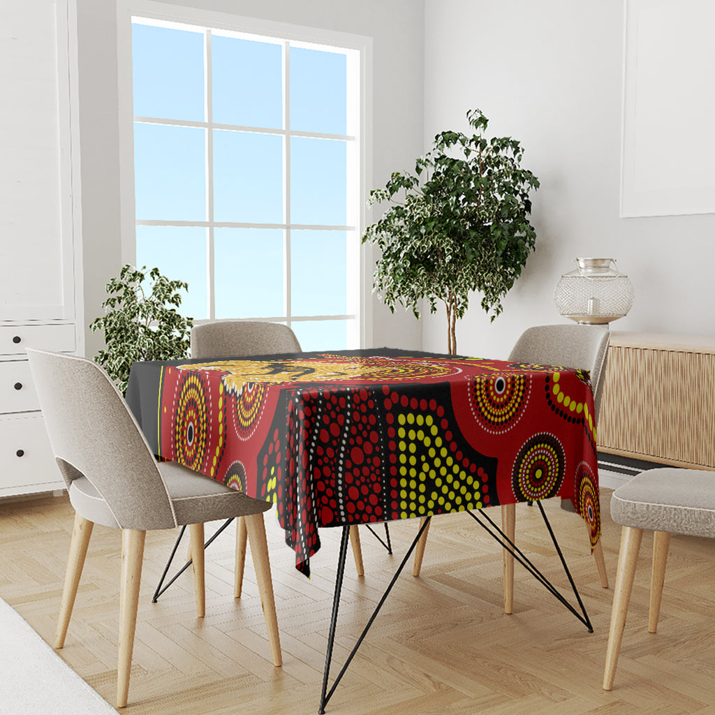 personalised-australia-indigenous-tablecloth-we-are-all-australian-vote-no-to-the-voice