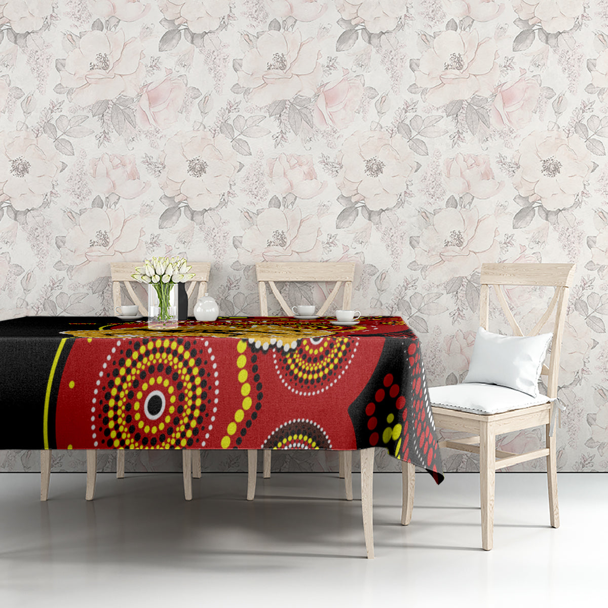personalised-australia-indigenous-tablecloth-we-are-all-australian-vote-no-to-the-voice