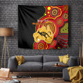 personalised-australia-indigenous-tapestry-we-are-all-australian-vote-no-to-the-voice