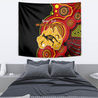 personalised-australia-indigenous-tapestry-we-are-all-australian-vote-no-to-the-voice
