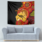 personalised-australia-indigenous-tapestry-we-are-all-australian-vote-no-to-the-voice