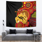 personalised-australia-indigenous-tapestry-we-are-all-australian-vote-no-to-the-voice