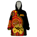 personalised-australia-indigenous-wearable-blanket-hoodie-we-are-all-australian-vote-no-to-the-voice