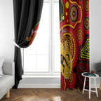 personalised-australia-indigenous-window-curtain-we-are-all-australian-vote-no-to-the-voice