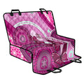 australia-breast-cancer-back-car-seat-cover-indigenous-butterfly-no-one-fights-alone