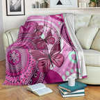 australia-breast-cancer-blanket-indigenous-butterfly-no-one-fights-alone