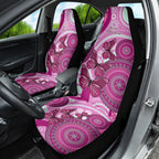 australia-breast-cancer-car-seat-cover-indigenous-butterfly-no-one-fights-alone