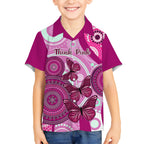 australia-breast-cancer-hawaiian-shirt-indigenous-butterfly-no-one-fights-alone