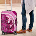 australia-breast-cancer-luggage-cover-indigenous-butterfly-no-one-fights-alone