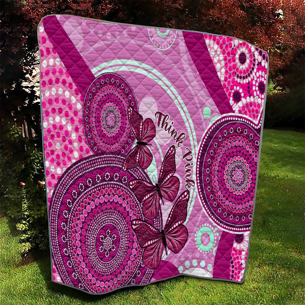 australia-breast-cancer-quilt-indigenous-butterfly-no-one-fights-alone