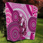australia-breast-cancer-quilt-indigenous-butterfly-no-one-fights-alone