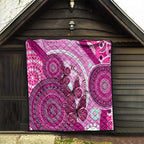 australia-breast-cancer-quilt-indigenous-butterfly-no-one-fights-alone