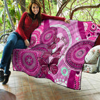 australia-breast-cancer-quilt-indigenous-butterfly-no-one-fights-alone
