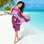 australia-breast-cancer-sarong-indigenous-butterfly-no-one-fights-alone