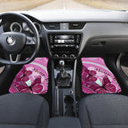 personalised-australia-breast-cancer-car-mats-indigenous-butterfly-no-one-fights-alone