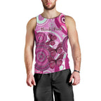 personalised-australia-breast-cancer-men-tank-top-indigenous-butterfly-no-one-fights-alone