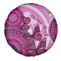 personalised-australia-breast-cancer-spare-tire-cover-indigenous-butterfly-no-one-fights-alone