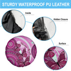 personalised-australia-breast-cancer-spare-tire-cover-indigenous-butterfly-no-one-fights-alone