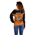 wests-tigers-rugby-off-shoulder-sweater-orange-simple-style