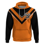 personalised-wests-tigers-rugby-hoodie-orange-simple-style