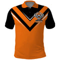 personalised-wests-tigers-rugby-polo-shirt-orange-simple-style
