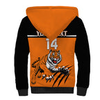 personalised-wests-tigers-rugby-sherpa-hoodie-orange-simple-style