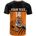 personalised-wests-tigers-rugby-t-shirt-orange-simple-style
