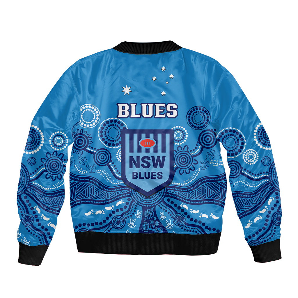 nsw-rugby-bomber-jacket-blues-aboriginal-art