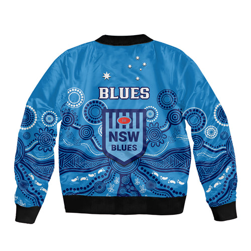 nsw-rugby-bomber-jacket-blues-aboriginal-art