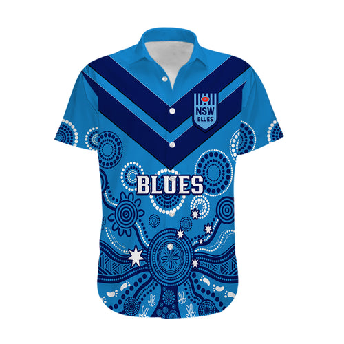 nsw-rugby-hawaiian-shirt-blues-aboriginal-art