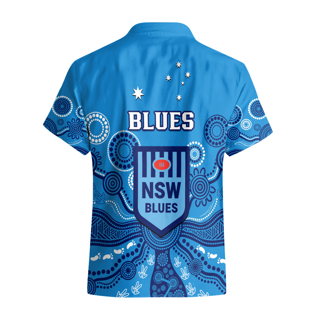 nsw-rugby-hawaiian-shirt-blues-aboriginal-art