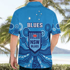 nsw-rugby-hawaiian-shirt-blues-aboriginal-art