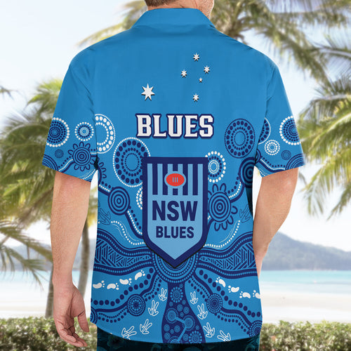 nsw-rugby-hawaiian-shirt-blues-aboriginal-art