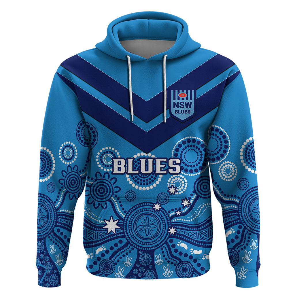 nsw-rugby-hoodie-blues-aboriginal-art