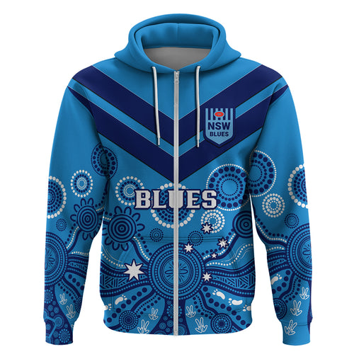 nsw-rugby-hoodie-blues-aboriginal-art