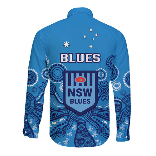 nsw-rugby-long-sleeve-button-shirt-blues-aboriginal-art