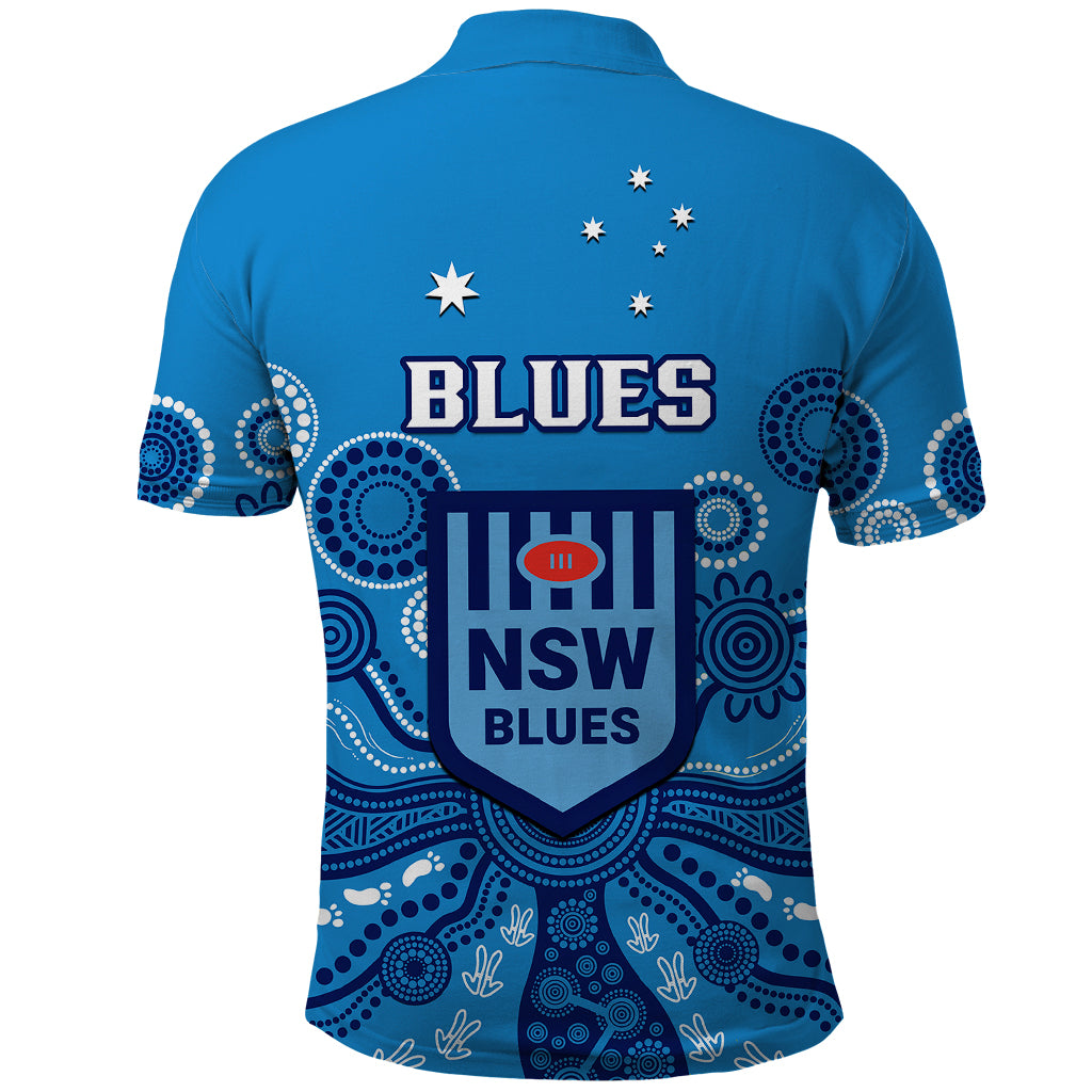 nsw-rugby-polo-shirt-blues-aboriginal-art