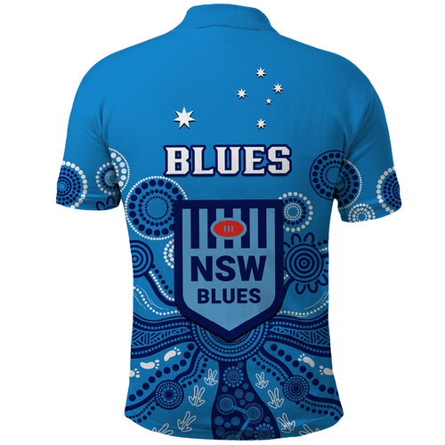 nsw-rugby-polo-shirt-blues-aboriginal-art