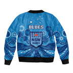 nsw-rugby-sleeve-zip-bomber-jacket-blues-aboriginal-art