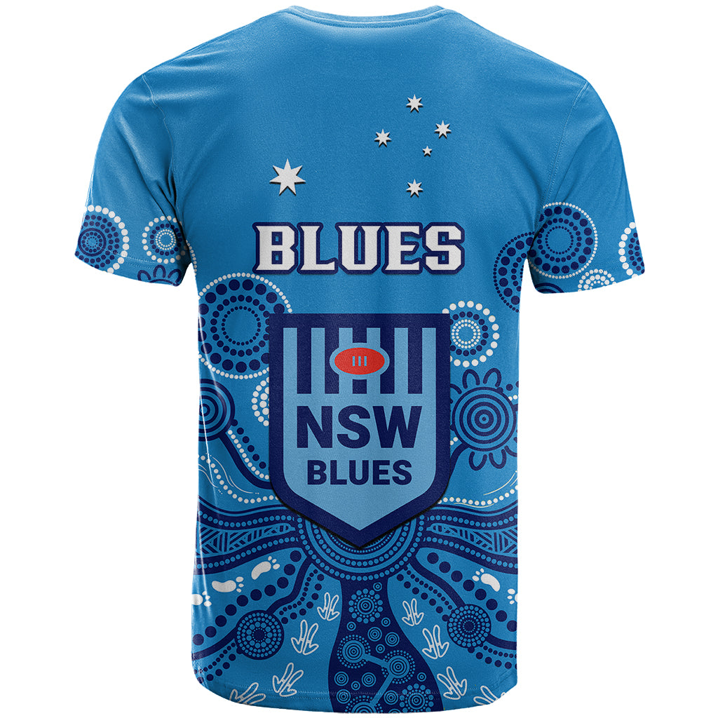 nsw-rugby-t-shirt-blues-aboriginal-art