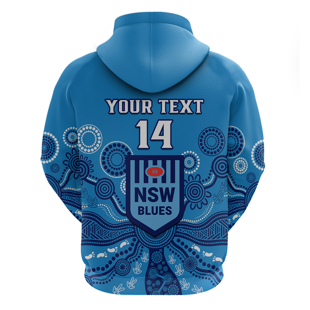 personalised-nsw-rugby-hoodie-blues-aboriginal-art