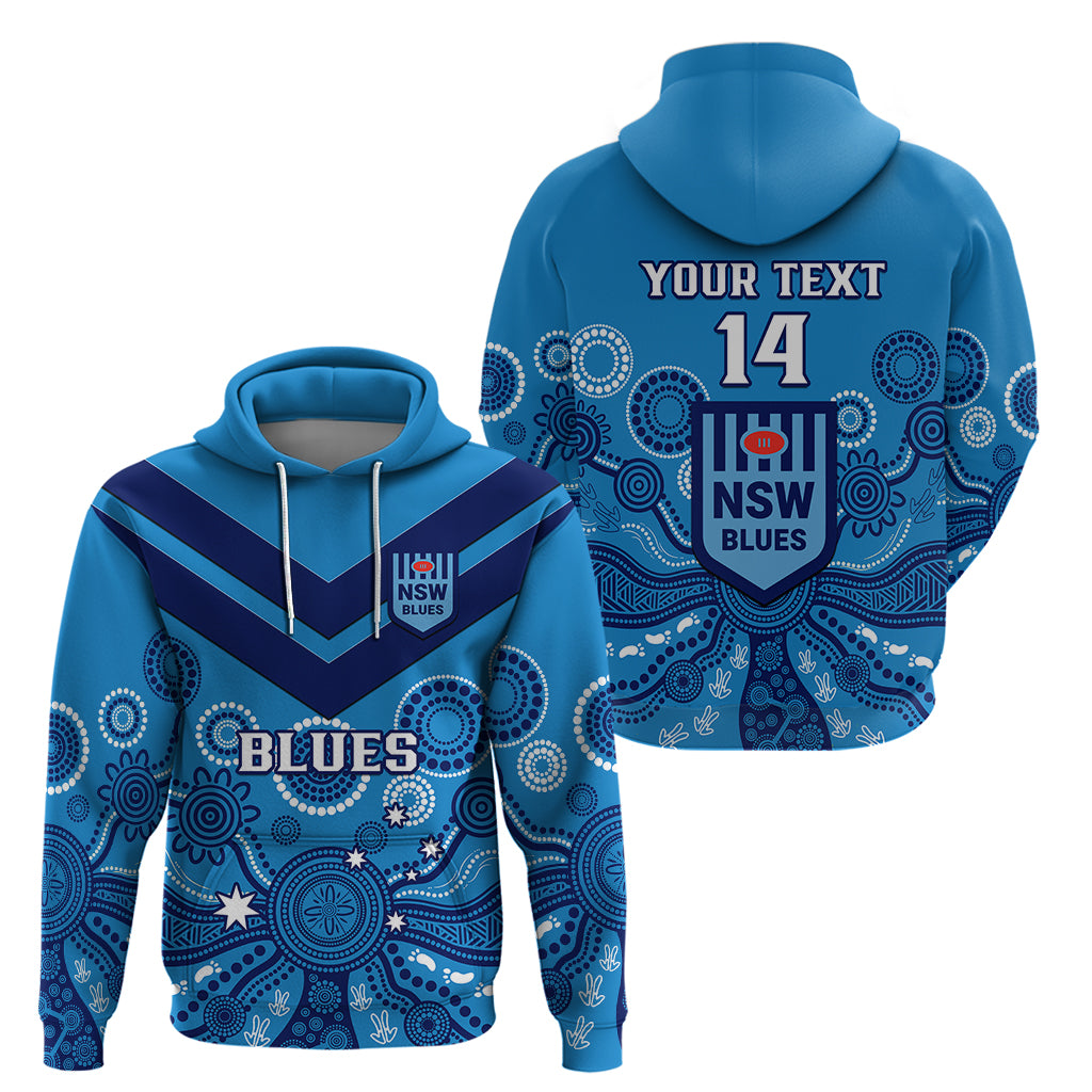 personalised-nsw-rugby-hoodie-blues-aboriginal-art