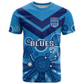 personalised-nsw-rugby-t-shirt-blues-aboriginal-art
