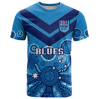 personalised-nsw-rugby-t-shirt-blues-aboriginal-art