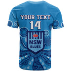 personalised-nsw-rugby-t-shirt-blues-aboriginal-art