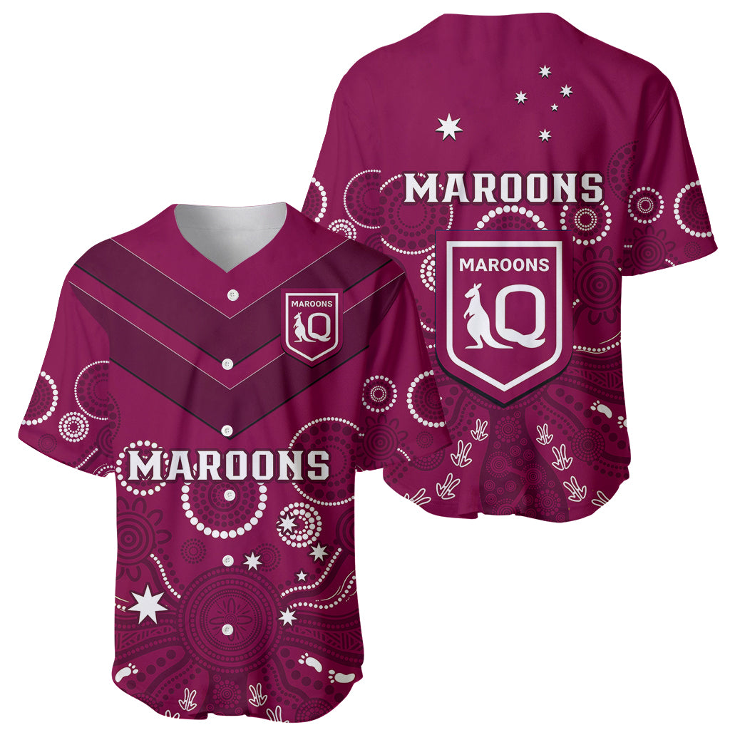 maroons-rugby-baseball-jersey-qld-aboriginal-art