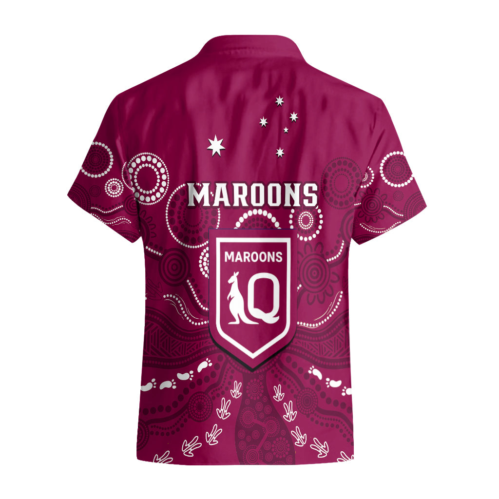 maroons-rugby-hawaiian-shirt-qld-aboriginal-art