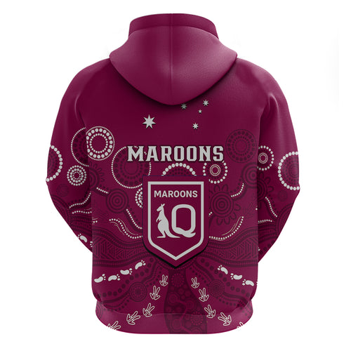 maroons-rugby-hoodie-qld-aboriginal-art
