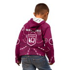 maroons-rugby-kid-hoodie-qld-aboriginal-art